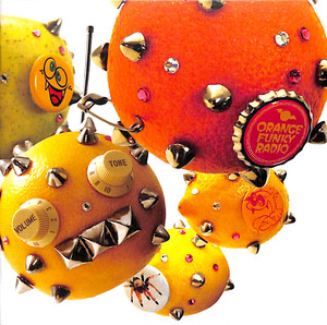 Precious Days by Yum! Yum! ORANGE