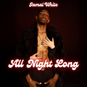 Cant Wait No More by Jamal White