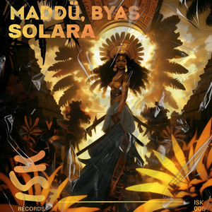 Solara (Radio Edit)