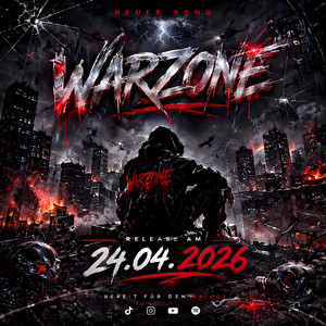 Warzone by Assino52