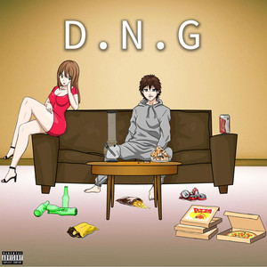 DNG (Do Nothing Guys) [Alt Ver] by Renz DF