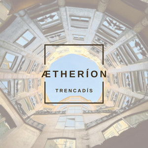 Trencadís by ætheríon