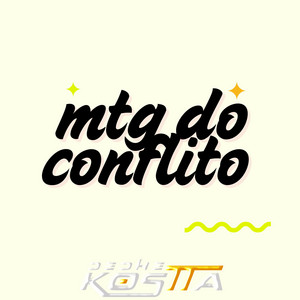 DedheKostta - MTG DO CONFLITO