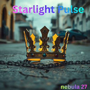 Starlight Pulse by Nebula 27