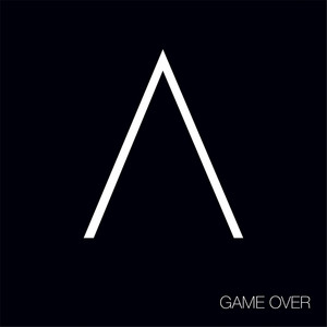 Game Over cover art