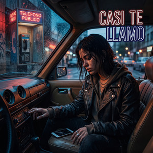 Casi te llamo by The Night