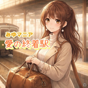 愛の終着駅 by みゆマニア