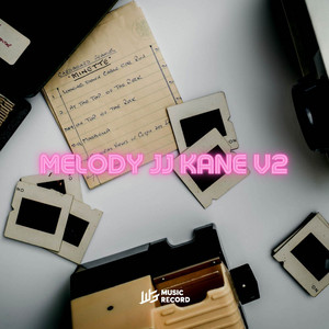 MELODY JJ KANE V2 by Adry WG