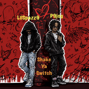 Shake Ya Switch by P9jog, Lilspazz9