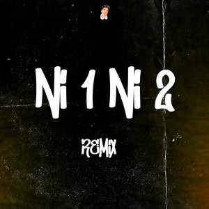 Ni una Ni Dos - Remix by Manuau