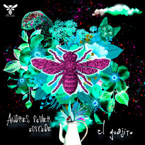El Guajiro - Original Mix by Andres Power, OutCode