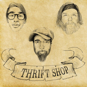 Thrift Shop