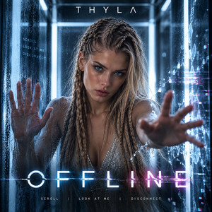 Look at Me by Thyla