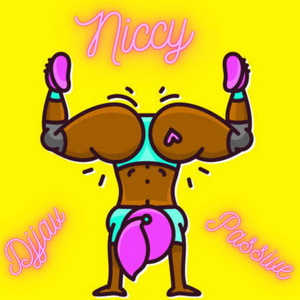 Niccy by PassiveTheRapper