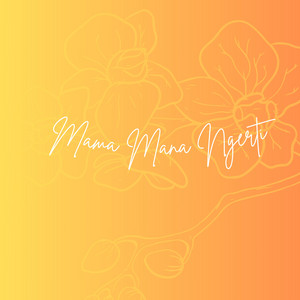 Kingo Olopalob - Mama Mana Ngerti