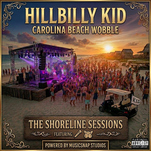 Carolina Beach Wobble by HillBilly Kid