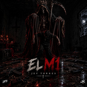 ELM1 by Jey Torres