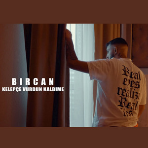 Bircan Asparuhov - Kelepce Vurdun Kalbime