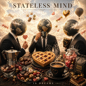 In Dreams by Stateless Mind