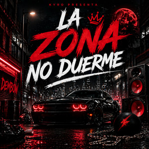 Ese movimiento no lo aguanta cualquiera by KYRO
