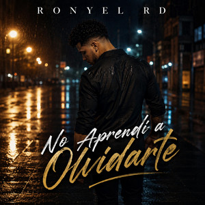 NO APRENDI A VIVIR SIN TI by RONYEL RD