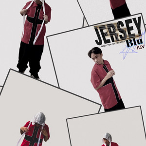 Steadfast by Jersey