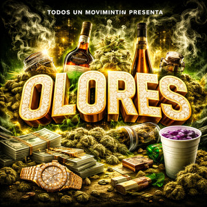 Olores by Todos Un Movimiento