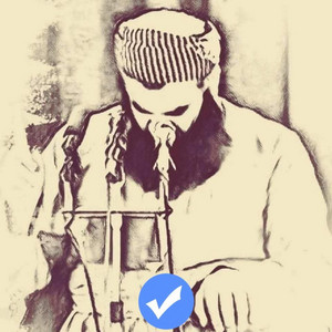 دوعا ڕەمەزان شکور-1