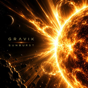 Sunburst by Gravik