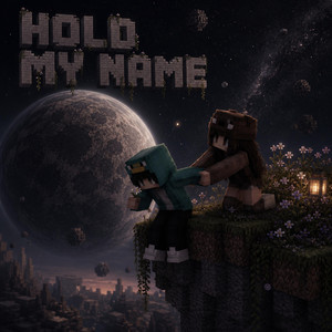 Hold My Name by Salami_Songs