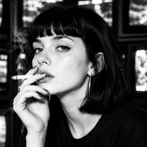 Neon Order by Anne Bloom