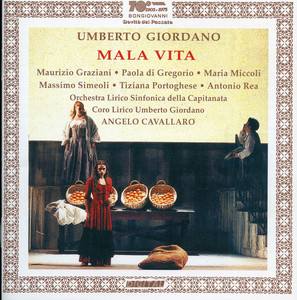 Giordano: Mala vita