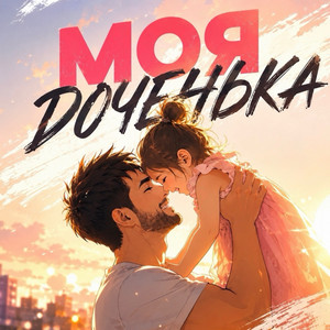Моя доченька