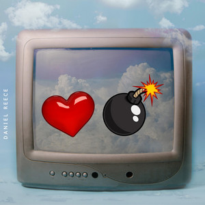 LOVEBOMB by Daniel Reece