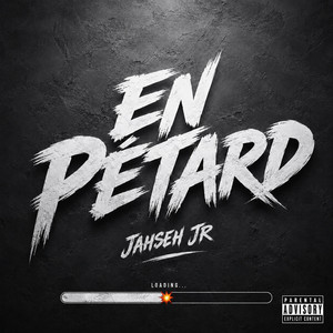 En Pétard! by JAHSEH JR