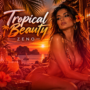 Tropical Beauty by ZENO
