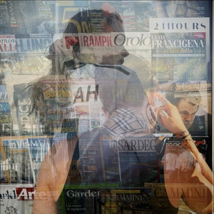4x4 by Ameron, Jdl