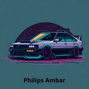 Angry Echoes by Philips Ambar