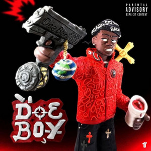 Not A Sad Song by EBK BCKDOE