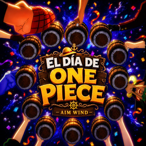 El día de One Piece - Phonk by AIM WIND