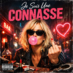 Je suis une Connasse by Dj sca