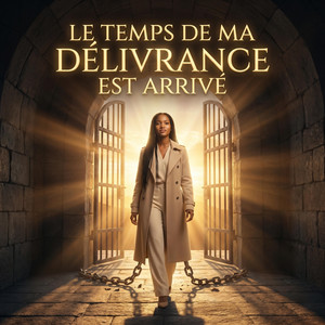 Le Temps De Ma Délivrance Est Arrivé by SAINTE VOIX