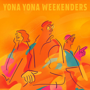ワン缶 by YONA YONA WEEKENDERS