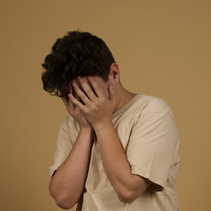 Messing With My Mind by Alex White