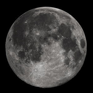 Waltz in E major Op. 15 "Moon Waltz"
