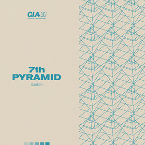 7th Pyramid — Sunken (2026)