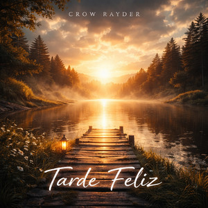 Tarde Feliz by Crow Rayder