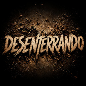 Desenterrando by Katalino