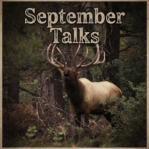 September Talks by Jed Larson