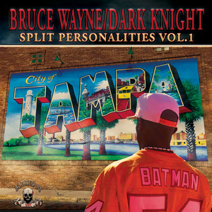Bad Dreams by Bruce Wayne, Dark Knight